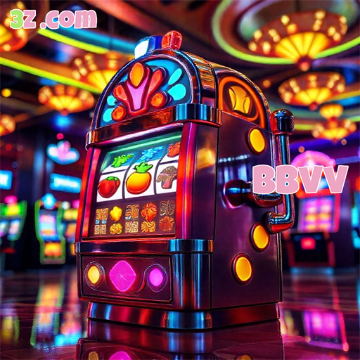 Máquinas de Slots Slots: A Magia dos Jogos no Site bbvv em 2023